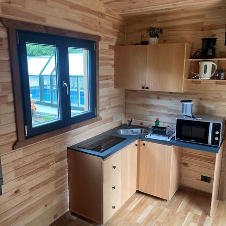 Tiny House Independante Tout Confort Full Equipement Adult Only-Seulement Morhange Экстерьер фото