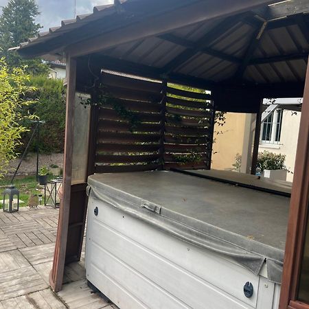 Tiny House Independante Tout Confort Full Equipement Adult Only-Seulement Morhange Экстерьер фото
